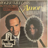 ROGER WILLIAMS – IN A LATIN MOOD AMOR VINYL LPI-175