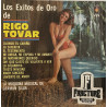 LA MAQUINA MUSICAL DE GERMAN SILVA – LOS EXITOS DE ORO DE RIGO TOVAR VINYL GL-50057