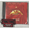 ASIA  ‎– LIVE IN MOSCOW CD 081227037727