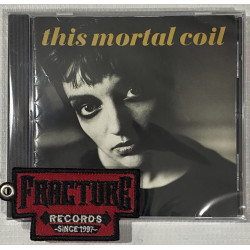THIS MORTAL COIL – BLOOD CD 652637100525