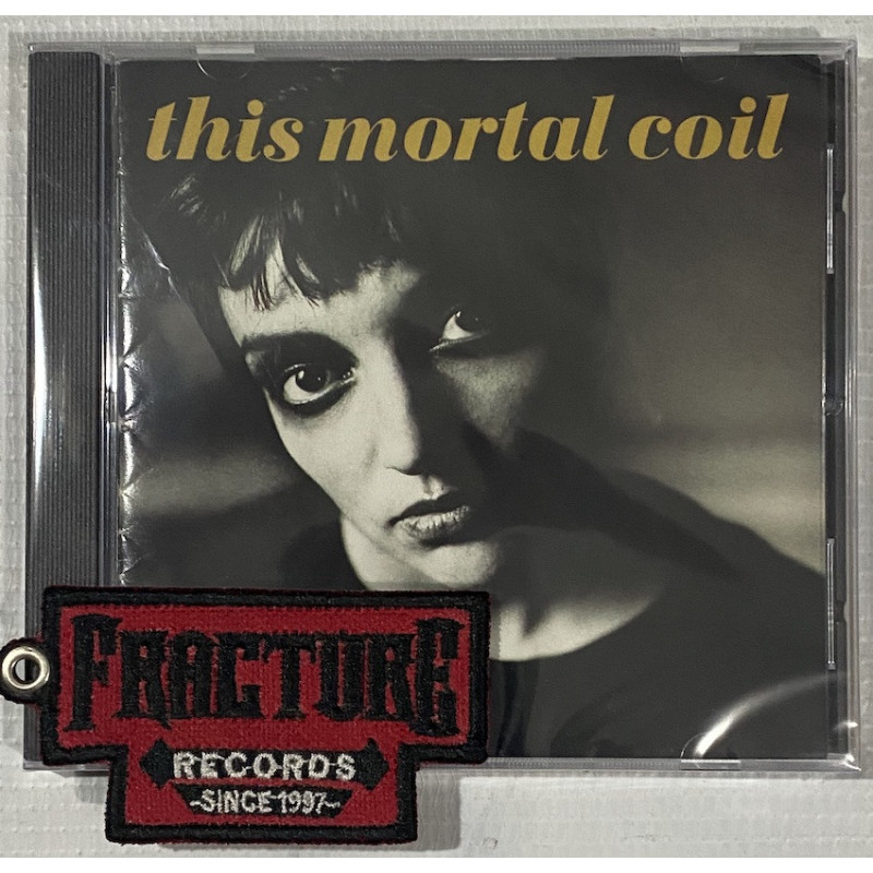 THIS MORTAL COIL – BLOOD CD 652637100525