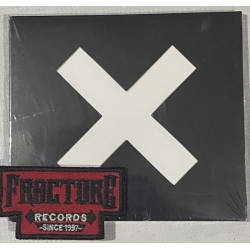 THE XX-XX CD 634904045029