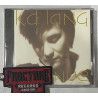 K.D. LANG – INGENUE CD 081227809607