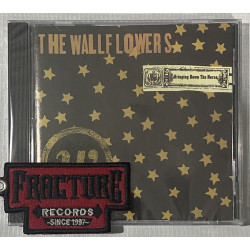 THE WALLFLOWERS-BRINGING DOWN THE HORSE CD 606949005528