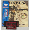 RAINBOW – STRAIGHT BETWEEN THE EYES CD JAPONES 4988005292223