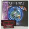 DEEP PURPLE ‎– SLAVES AND MASTERS CD JAPONES 4988017639108
