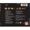 BON JOVI – BON JOVI CD