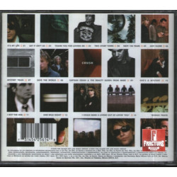 BON JOVI – CRUSH CD