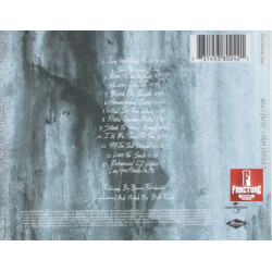 BON JOVI – NEW JERSEY CD