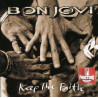 BON JOVI – KEEP THE FAITH CD 731453803428
