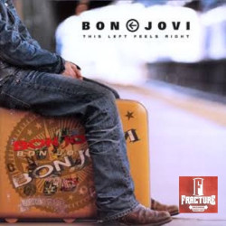 BON JOVI – THIS LEFT FEELS RIGHT CD Y DVD 602498612194