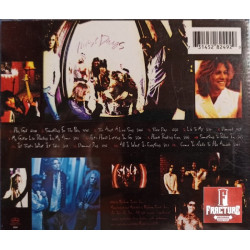 BON JOVI – THESE DAYS CD