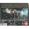 BON JOVI – ONE WILD NIGHT: LIVE 1985-2001 CD