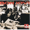 BON JOVI – CROSS ROAD (THE BEST OF BON JOVI) CD 731452293626