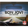 BON JOVI – LOST HIGHWAY CD 602527361840