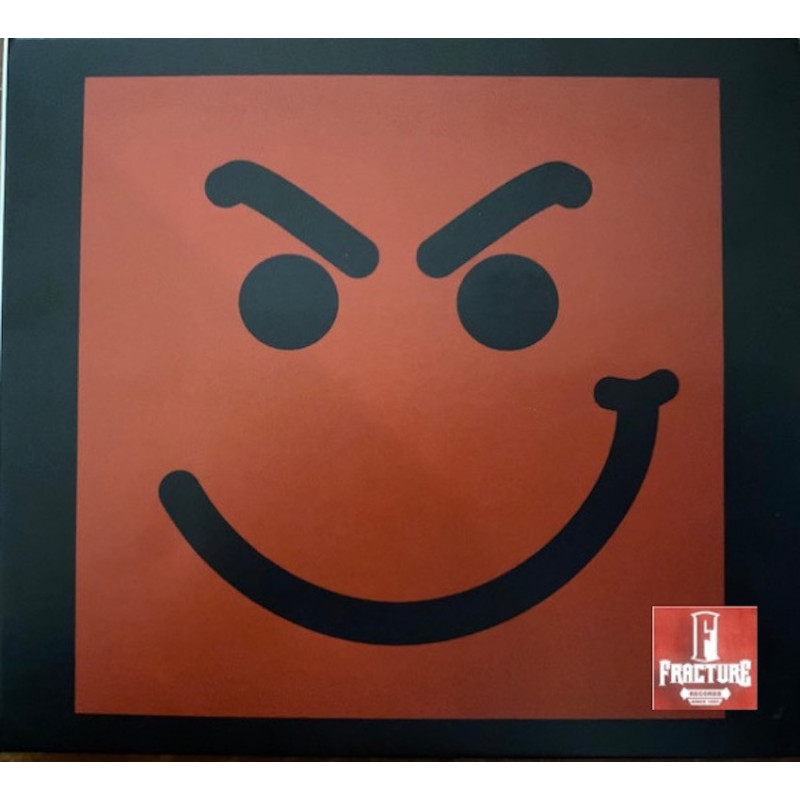 BON JOVI – HAVE A NICE DAY CD 602527361826