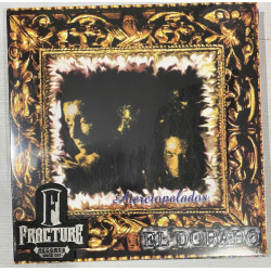 ATERCIOPELADOS ‎– EL DORADO VINYL 743212620412