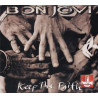BON JOVI – KEEP THE FAITH SPECIAL EDITION CD 602527361727