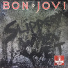 BON JOVI – SLIPPERY WHEN WET SPECIAL EDITION CD 602527361697