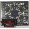 DREAM THEATER – DISTANCE OVER TIME DEMOS (2018) CD JAPONES 4547366597103