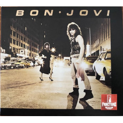 BON JOVI – BON JOVI SPECIAL EDITION CD 602527361666