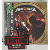 HELLOWEEN – KEEPER OF THE SEVEN KEYS - THE LEGACY 2CD JAPONES 4988002933662