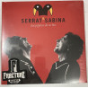 SERRAT & SABINA – DOS PÁJAROS DE UN TIRO VINYL 190759711316