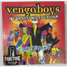 VENGABOYS – THE GREATEST HITS COLLECTION VINYL PINK 0602458249309