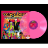 VENGABOYS – THE GREATEST HITS COLLECTION VINYL PINK 0602458249309