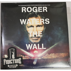 ROGER WATERS – THE WALL 3VINYL 888751554115
