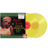 PETER TOSH – LIVE & DANGEROUS: BOSTON 1976 VINYL TRANSLUCENT YELLOW RSD23 194399784716