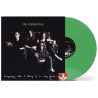 THE CRANBERRIES – EVERYBODY ELSE IS DOING IT, SO WHY CAN'T WE? VINYL TRANSLUCENT GREEN 600753987827