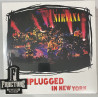 NIRVANA – MTV UNPLUGGED IN NEW YORK VINYL 720642472712