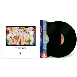 FRANKIE GOES TO HOLLYWOOD – WELCOME TO THE PLEASUREDOME (STEVEN WILSON VERSION) VINYL 602465706659