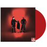 TWENTY ONE PILOTS – BREACH VINYL RED 075678594526