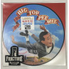 BIG TOP PEE-WEE - THE ORIGINAL SOUNDTRACK ALBUM VINYL FOTODISCO Black Friday RSD2025 194399266410