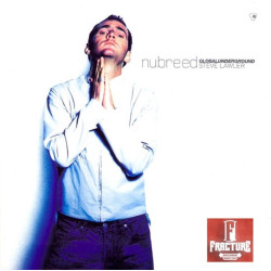 STEVE LAWLER – NUBREED GLOBAL UNDERGROUND 2CD