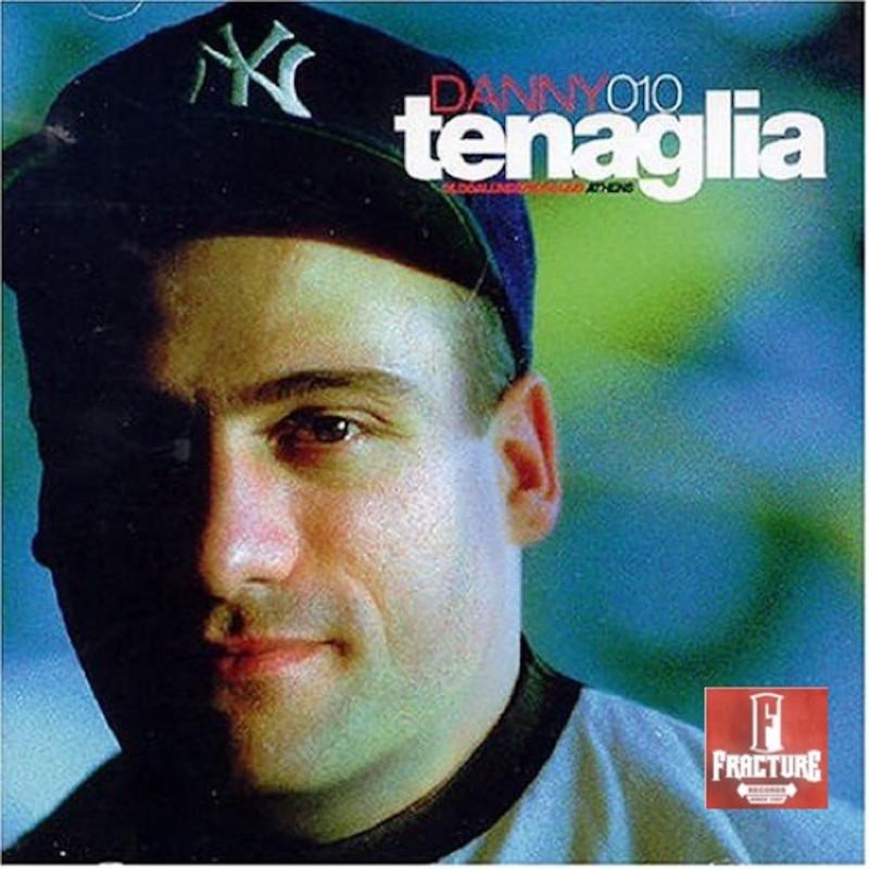 DANNY TENAGLIA – GLOBAL UNDERGROUND 010: ATHENS 2CD 689787201024