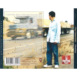 PAUL OAKENFOLD – PERFECTO PRESENTS... TRAVELLING 2CD