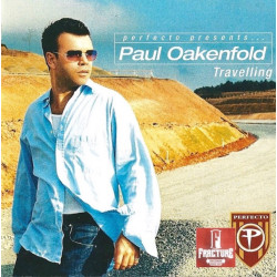 PAUL OAKENFOLD – PERFECTO PRESENTS... TRAVELLING 2CD 9397603332227