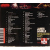 JAMES LAVELLE – BARCELONA 023 2CD