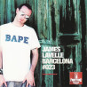 JAMES LAVELLE – BARCELONA 023 2CD 664612202322