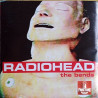 RADIOHEAD – THE BENDS CD 724382962625
