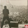 KEANE – HOPES AND FEARS 20 + LIVE RECORDINGS FROM MEXICO CITY 2024 2CD 602458556575