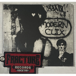 CHARLY GARCIA – CLICS MODERNOS CD 602498002155