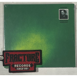 PESCADO RABIOSO – ARTAUD CD 886973805022