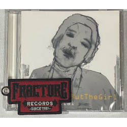 EVERYTHING BUT THE GIRL – TEMPERAMENTAL CD 724384789626