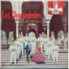 LOS CHURUMBELES DE ESPAÑA – LOS CHURUMBELES DE ESPAÑA CD 748211054626