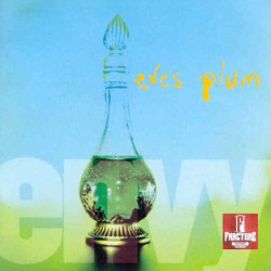 EVE'S PLUM – ENVY CD 7509947407321