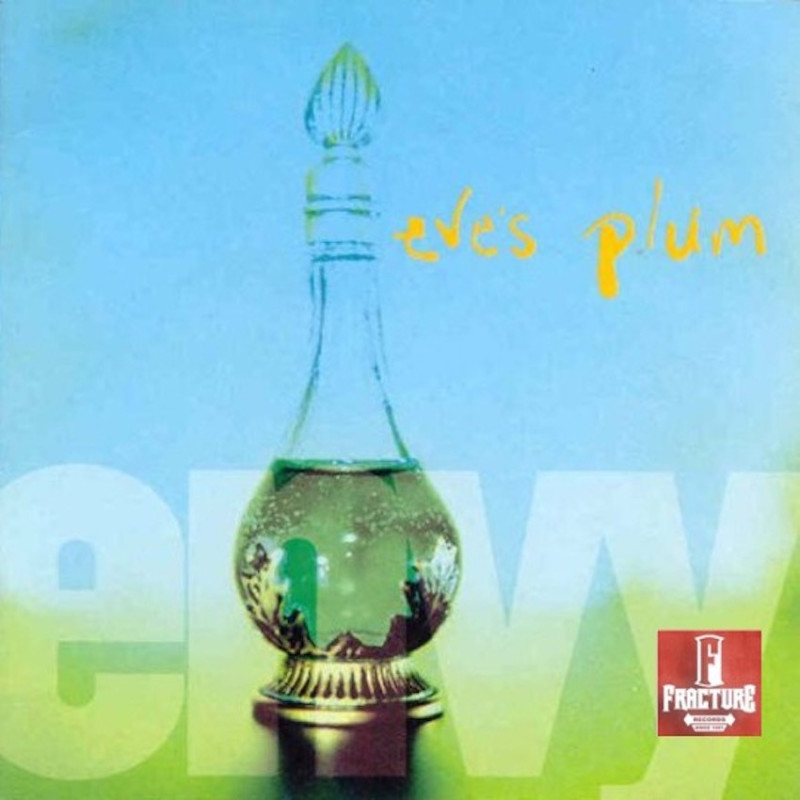 EVE'S PLUM – ENVY CD 7509947407321